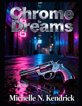 Paperback Chrome Dreams Book