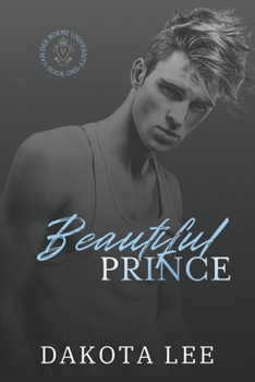 Paperback Beautiful Prince Book