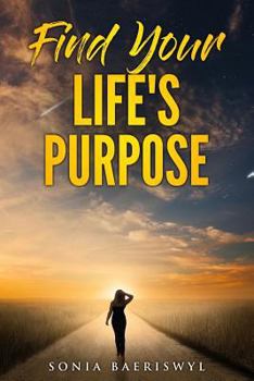 Paperback Find your life's purpose Book