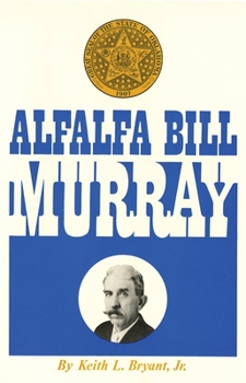 Paperback Alfalfa Bill Murray Book