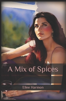 Paperback A Mix of Spices Book