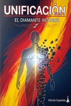 Paperback Unificación: El Estado Puro: Somos la Creación [Spanish] Book
