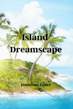 Paperback Island Dreamscape Book