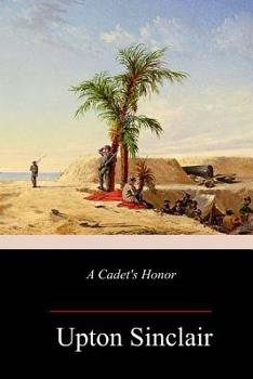 Paperback A Cadet's Honor Book