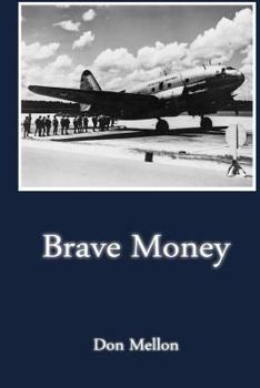 Paperback Brave Money Book