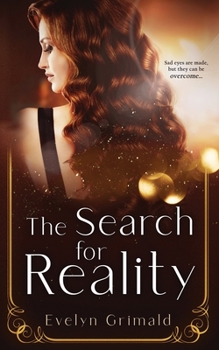Paperback The Search for Reality Book