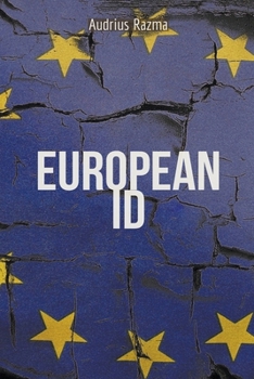 Paperback European ID Book