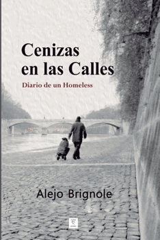 Paperback Cenizas en las calles [Spanish] Book