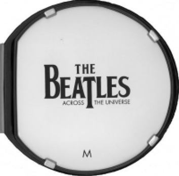 Unknown Binding Beatles Across the Universe Book