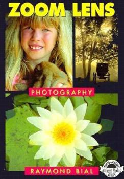 Paperback Zoom Lens Photography Book