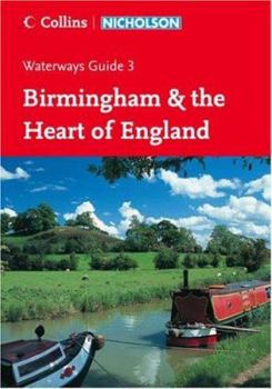 Nicholson Guide to the Waterways (Waterways Guide)