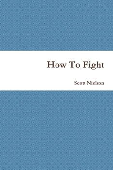 Paperback How To Fight Book