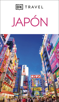 Paperback Japón Guía Visual (DK Japan) [Spanish] Book