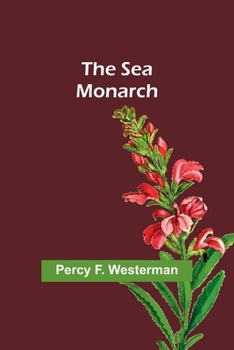 Paperback The Sea Monarch Book