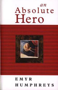An Absolute Hero - Book #4 of the Land of the Living