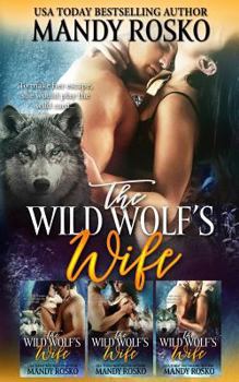 Paperback The Wild Wolf's Wife Book