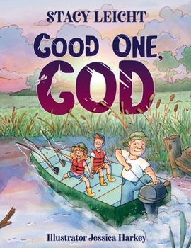 Paperback Good One, God Book