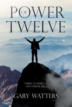 Paperback Power of Twelve Book