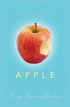 Paperback Biting the Apple Book