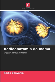 Paperback Radioanatomia da mama [Portuguese] Book