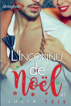 Paperback L'inconnu de Noël Tome 1 [French] Book