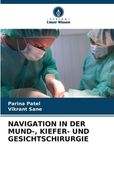 Paperback Navigation in Der Mund-, Kiefer- Und Gesichtschirurgie [German] Book