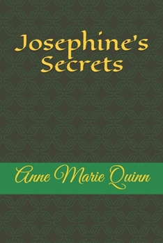 Paperback Josephine's Secrets Book