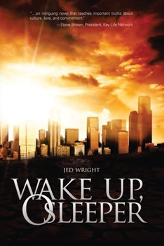 Paperback Wake Up, O Sleeper Book