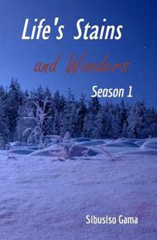 Paperback Life's Stains and Wonders Book