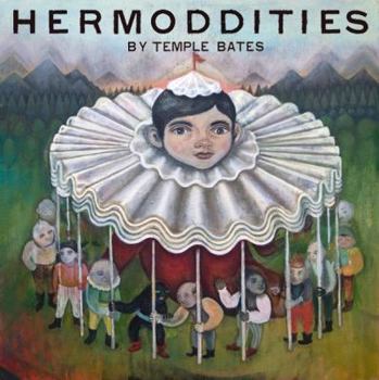 Paperback Hermoddities Book
