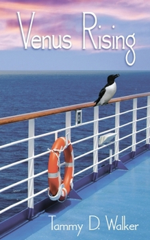 Paperback Venus Rising Book