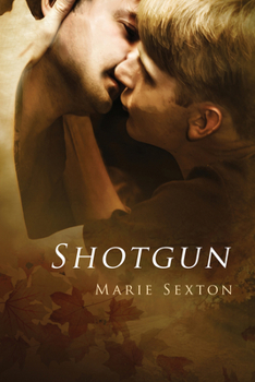Shotgun - Book #7 of the Coda