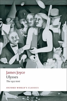 Paperback Ulysses Book