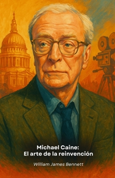 Michael Caine: El arte de la reinvención: La historia de un icono que abarca seis décadas de cine mundial