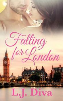 Paperback Falling For London Book