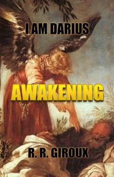 Paperback Awakening: I Am Darius Book