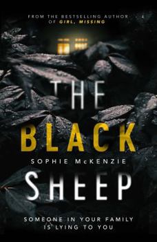 Paperback Black Sheep Book