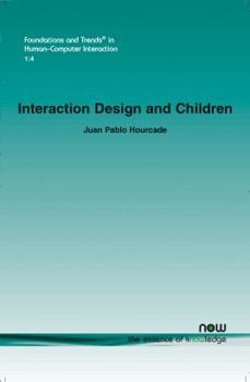 Interaction Design and Children