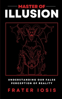 Paperback Master of Illusion Book