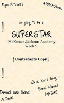 Paperback Superstar Book