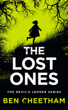 Paperback The Lost Ones Book
