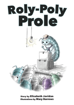 Paperback Roly-Poly Prole Book