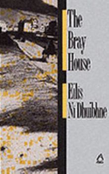 Paperback Bray House Book