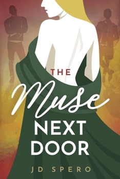 Paperback The Muse Next Door Book