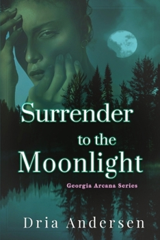 Paperback Surrender to the Moonlight Book