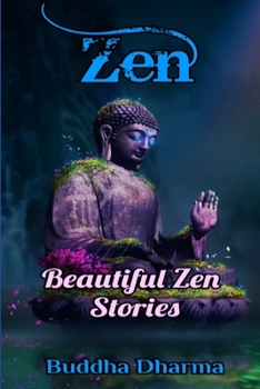 Paperback Zen: Beautiful Zen Stories Book