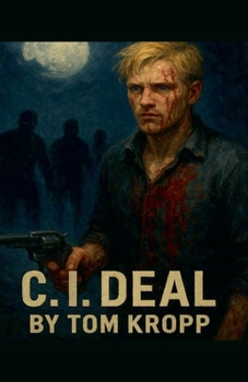Paperback C.I. Deal Book