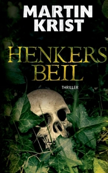 Paperback Henkers Beil: Thriller [German] Book