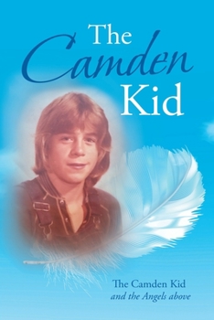 Paperback The Camden Kid Book