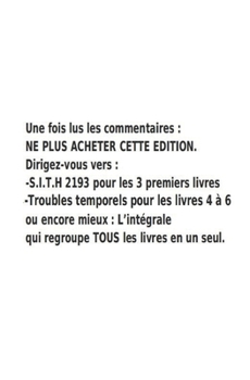 Paperback La guerre 39-45 n'aura pas lieu [French] Book